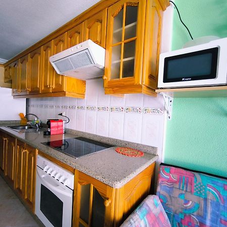 Paraiso De Tona Tacoronte Extérieur photo