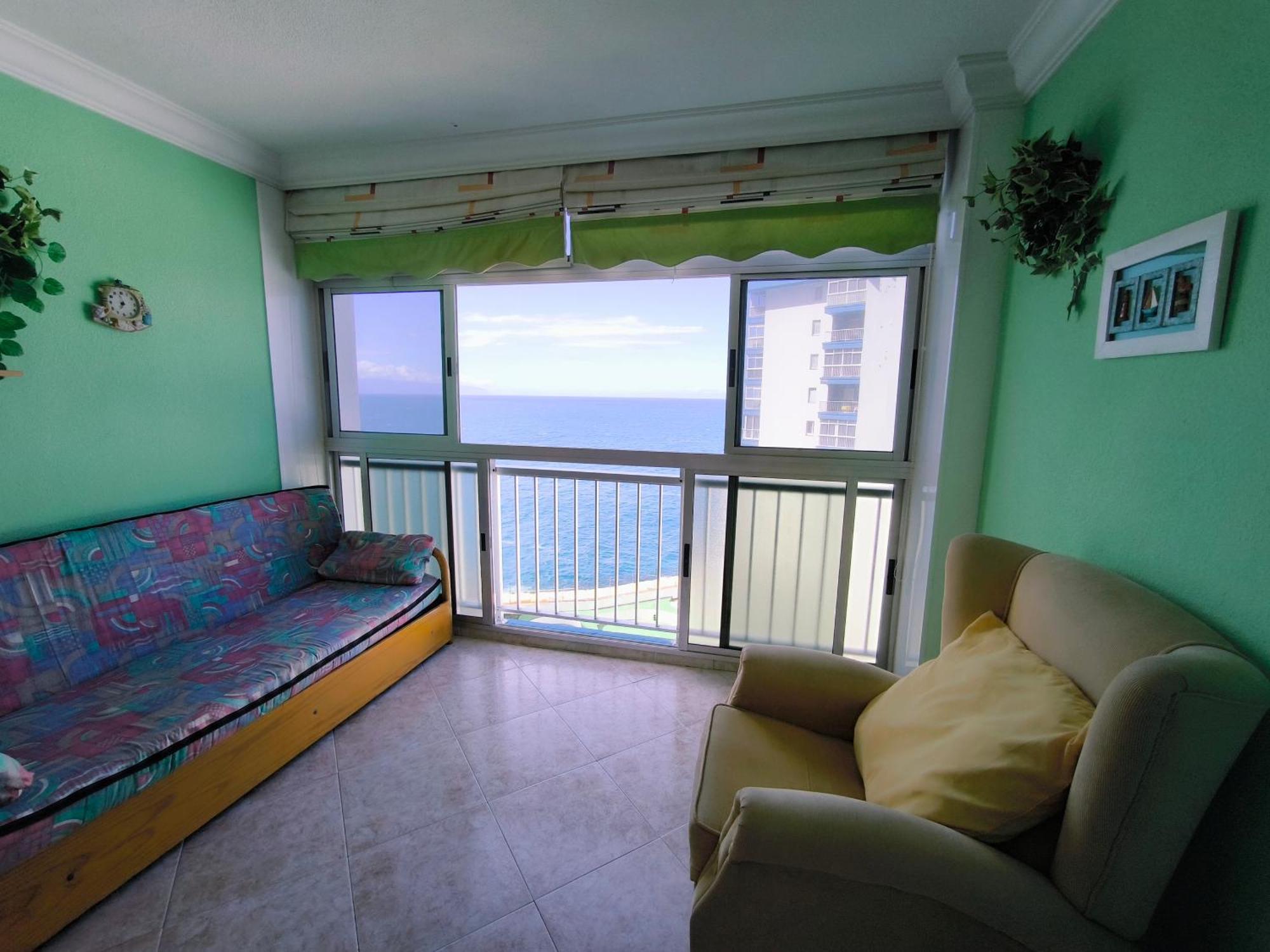 Paraiso De Tona Tacoronte Extérieur photo