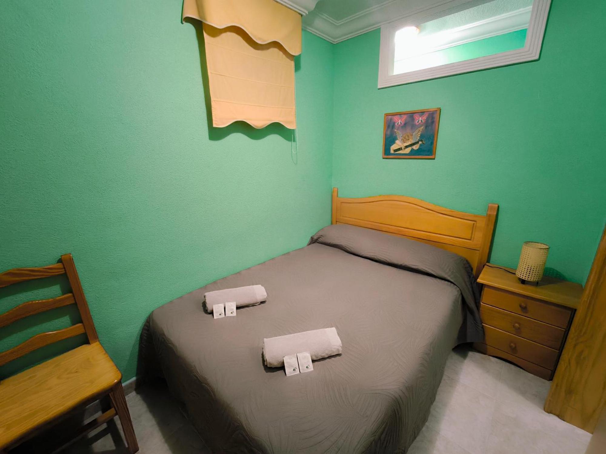 Paraiso De Tona Tacoronte Extérieur photo