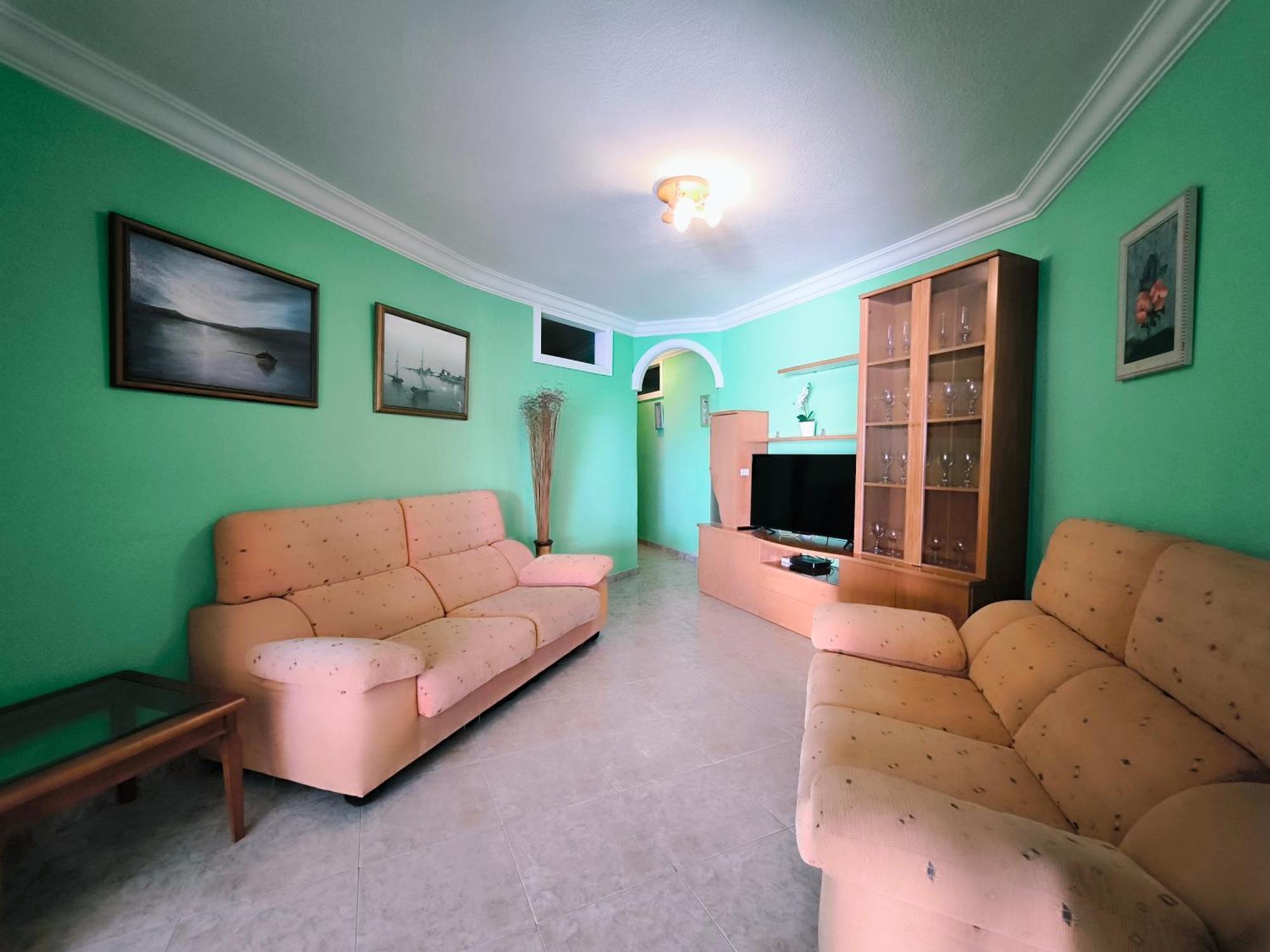 Paraiso De Tona Tacoronte Extérieur photo