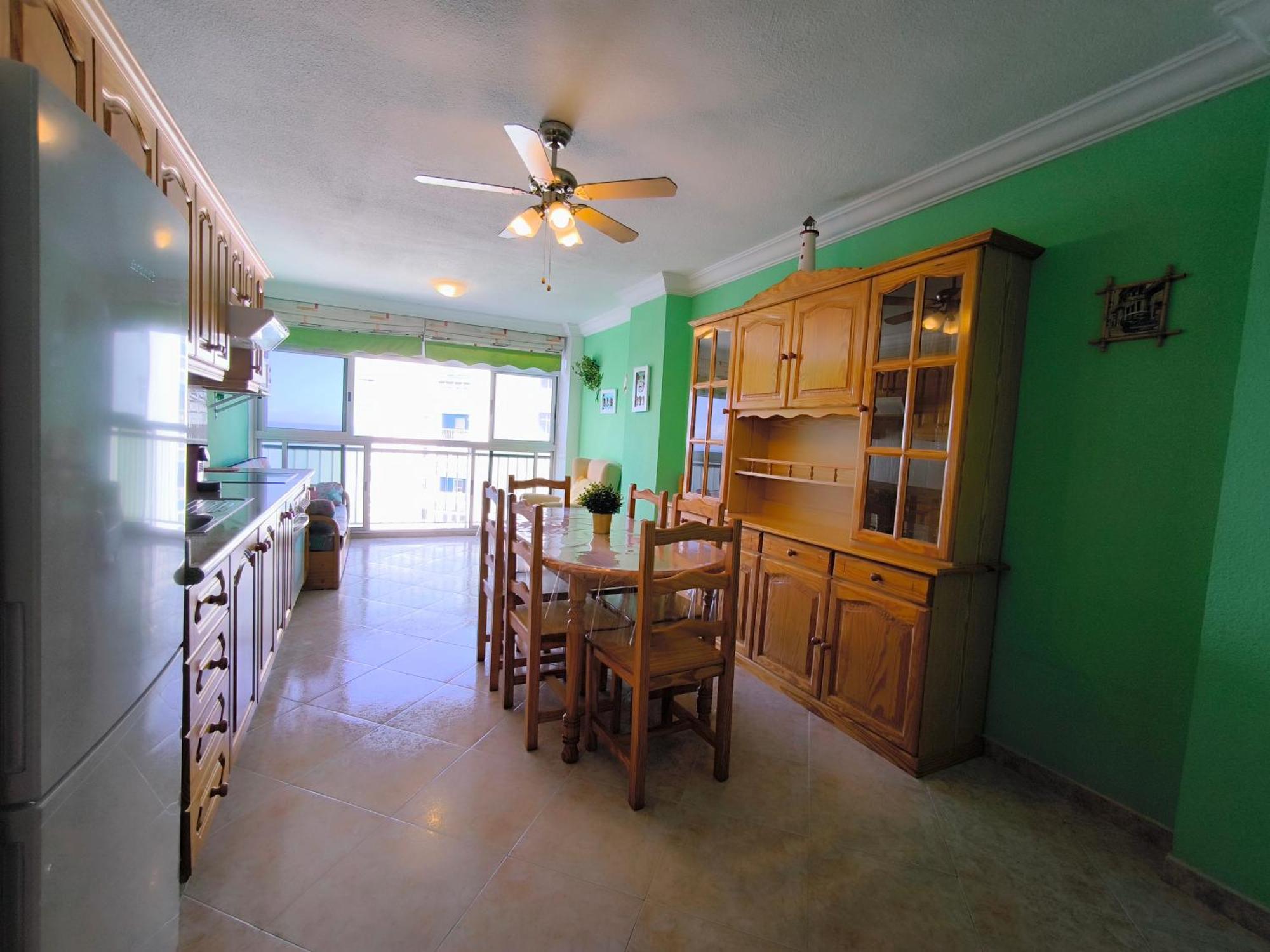 Paraiso De Tona Tacoronte Extérieur photo