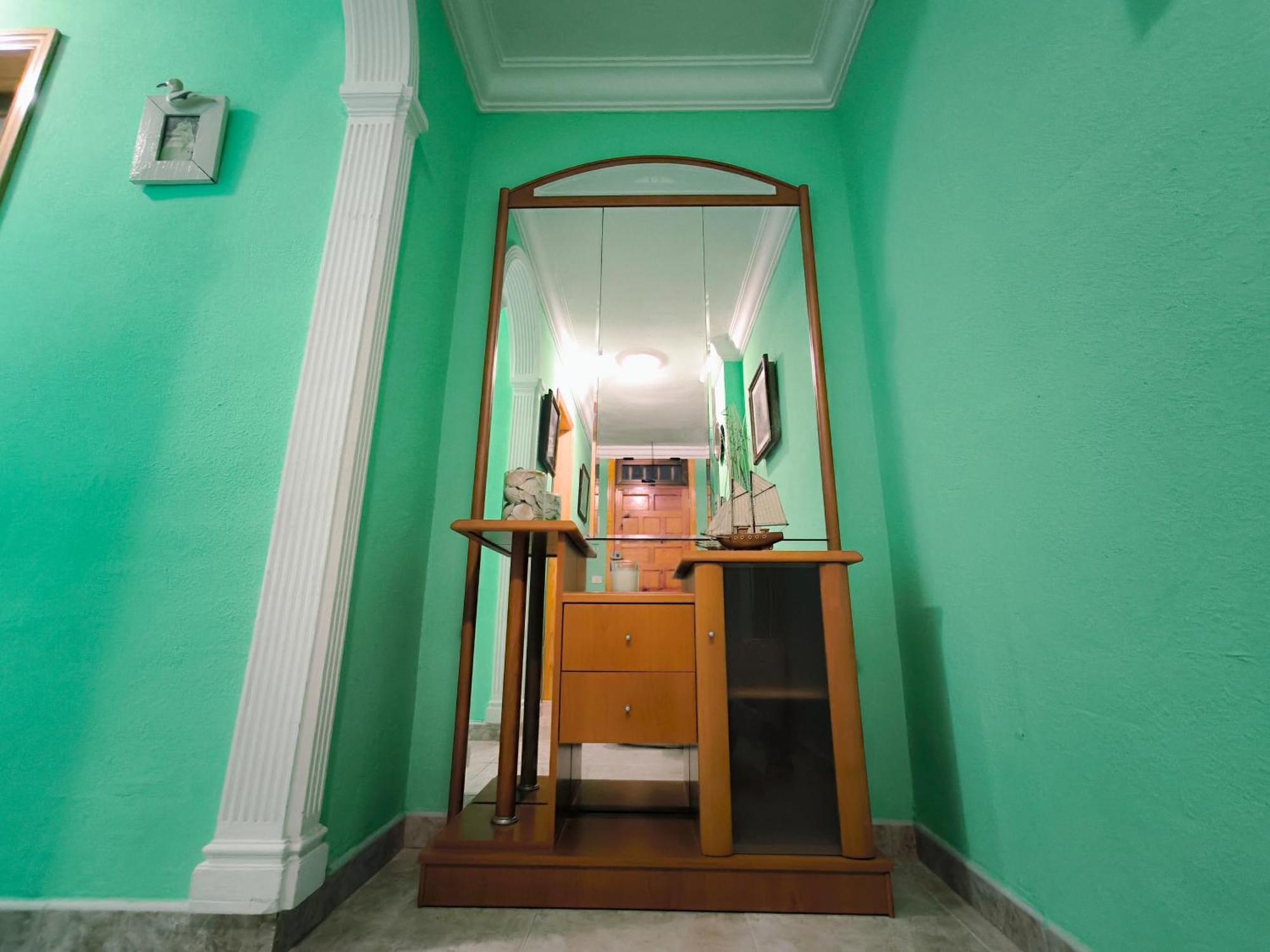 Paraiso De Tona Tacoronte Extérieur photo