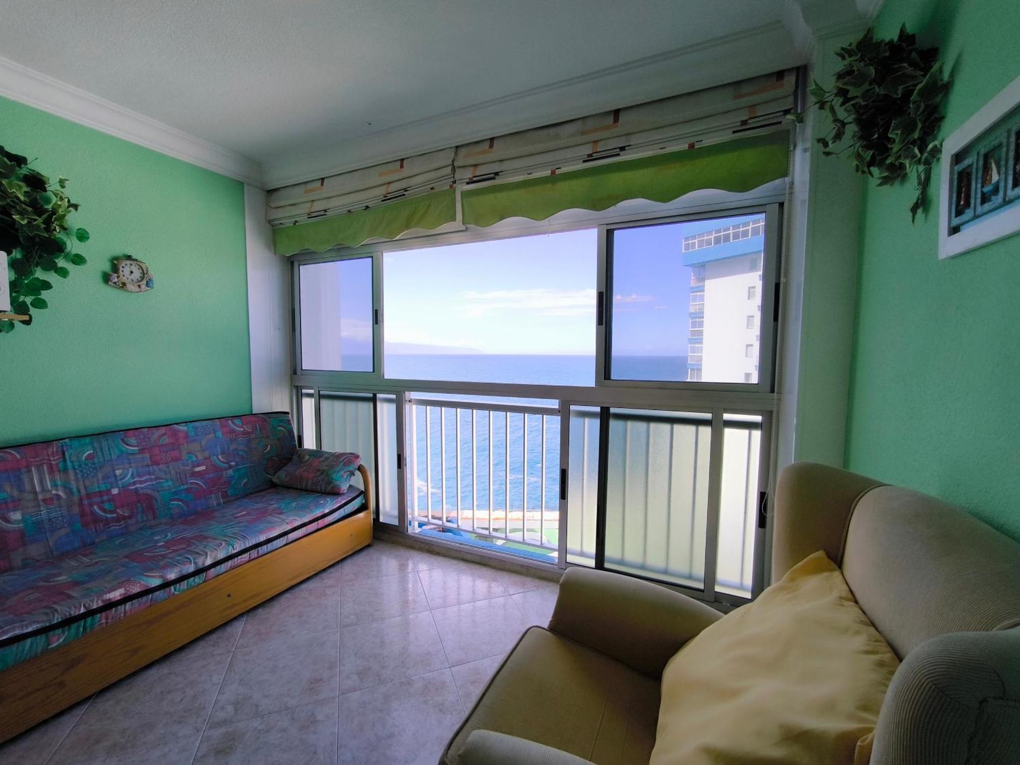 Paraiso De Tona Tacoronte Extérieur photo