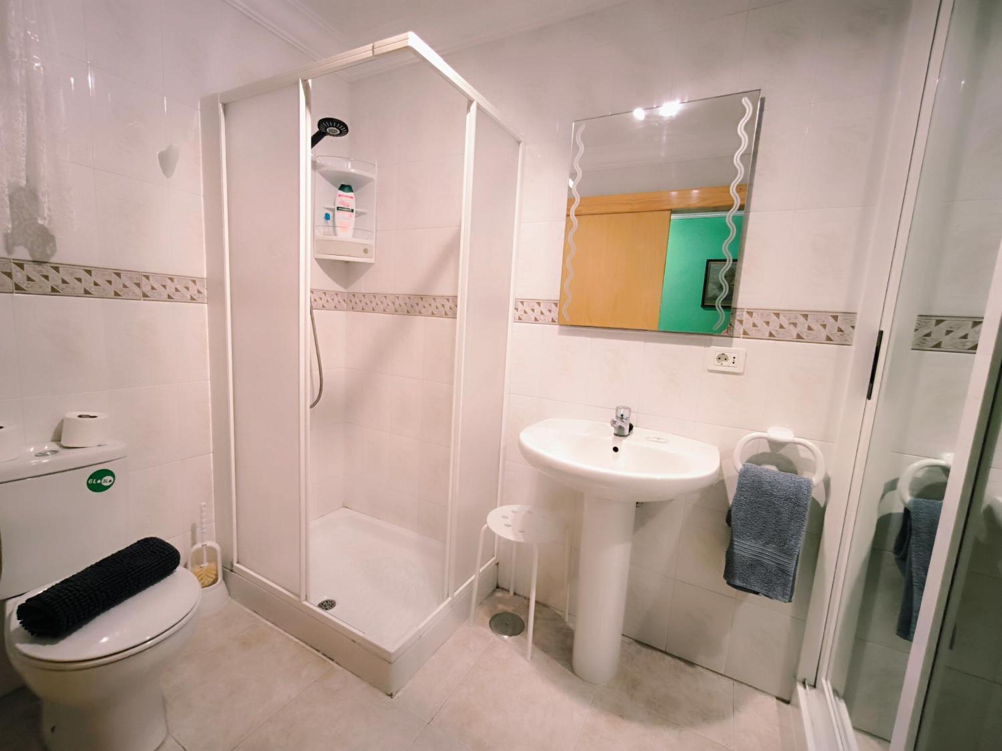 Paraiso De Tona Tacoronte Extérieur photo