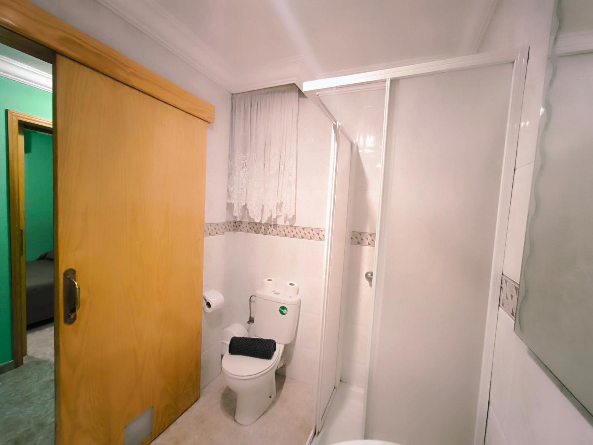 Paraiso De Tona Tacoronte Extérieur photo