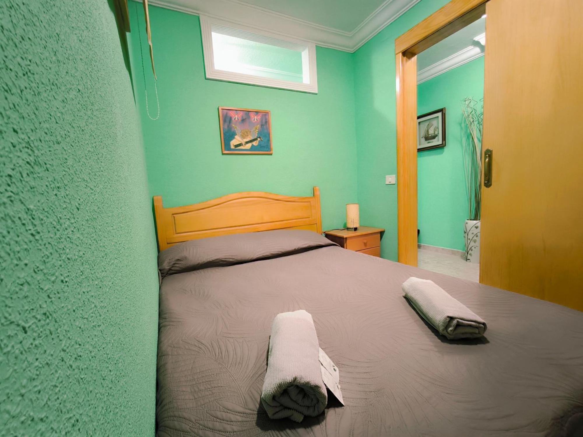 Paraiso De Tona Tacoronte Extérieur photo